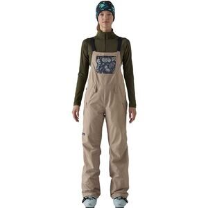 Patagonia Tan Jumpsuit